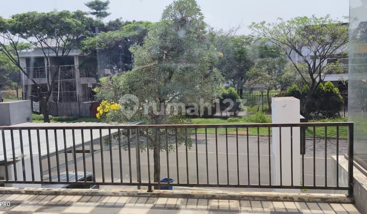 Rumah Eternity The Icon BSD City