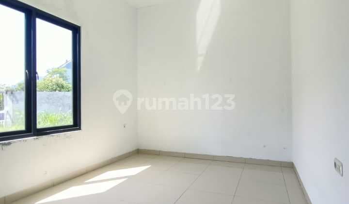 KAVLING SERTIFIKAT BONUS RUMAH, PAGAR DAN IMB DI SENTUL CITY, BOGOR