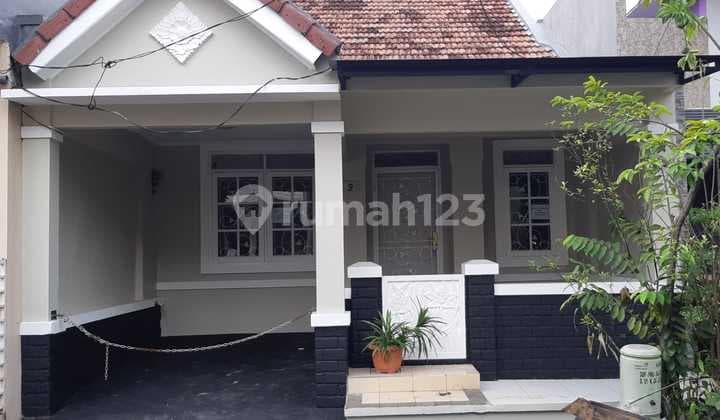 RUMAH SEWA DEKAT TAMAN BUDAYA SENTUL CITY, BOGOR