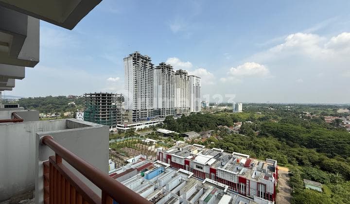 Apartement Sentul Tower 1 BR Belakang Aeon Mall Sentul City, Bogor