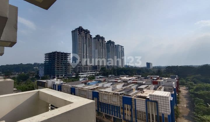 APARTEMENT SEWA DEKAT AEON MALL SENTUL CITY, BOGOR