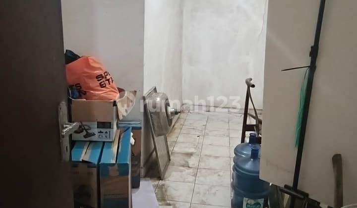 Rumah Strategis Dekat Simpang Dago Cocok Usaha Mainroad