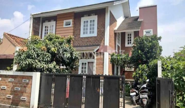 Rumah Kos Kost An Murah Bojongsoang Stt Telkom