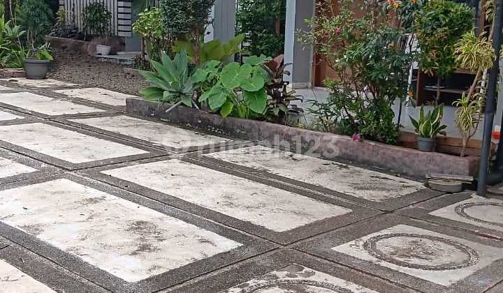 Rumah Murah Harga Bawah NJOP Setiabudi Upi