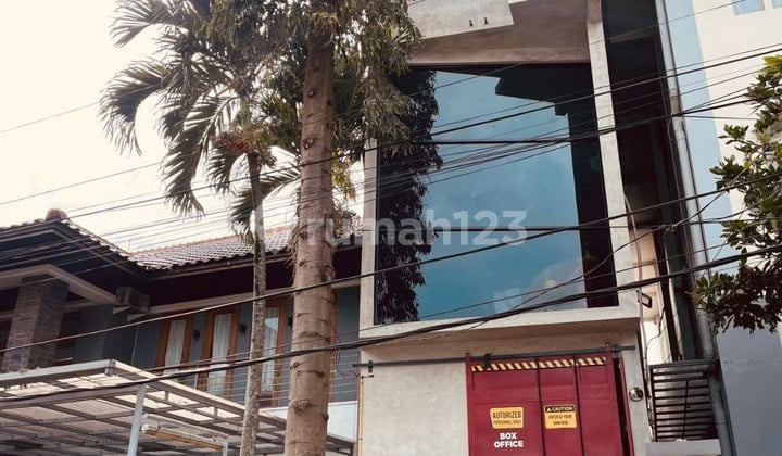 Kost Baru Industrial Jarang Ada di Komplek Dago Asri