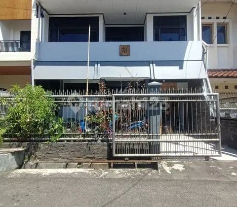 Rumah Minimalis Komplek Cikutra Baru Sukaluyu