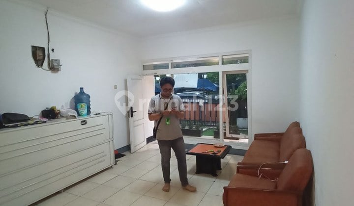 Rumah Mainroad Sukaluyu Dekat Cikutra Pusdai