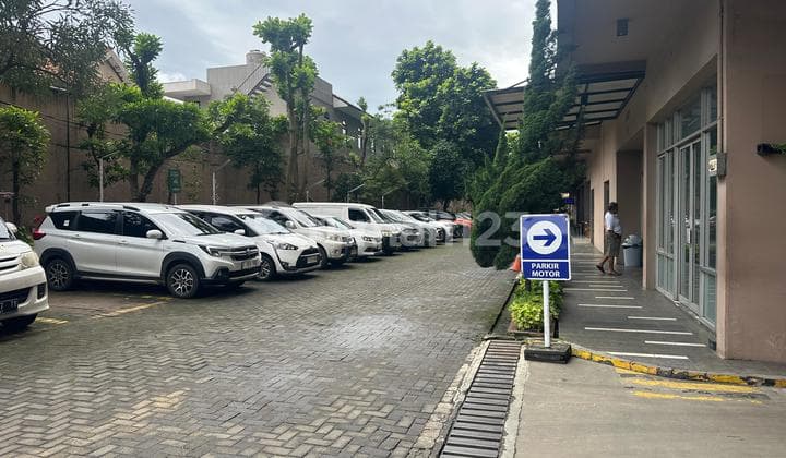 Bu Cepat Apartemen The Edge Cimahi Firm Negotiation