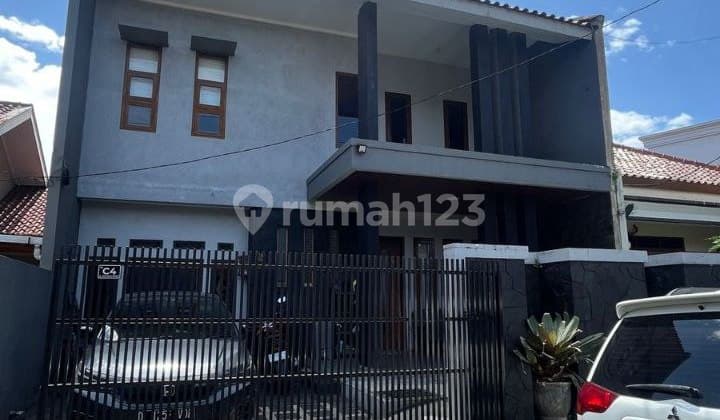 Rumah Minimalis Turun Harga Banyak Pasirluyu Regol