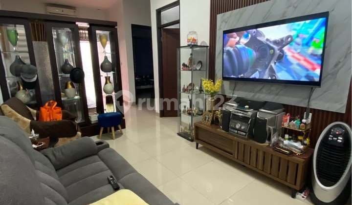 Rumah Minimalis Full Renov Komplek Puri Dago Antapani Arcamanik