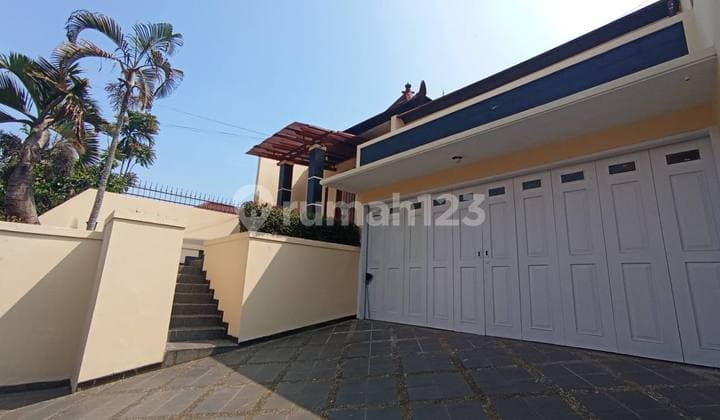 Rumah Harga Menarik Komplek Unpad Cigadung Dekat Cikutra