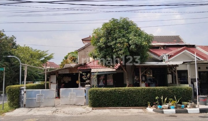 Rumah Murah Komplek Adipura Gedebage Dekat Summarecon