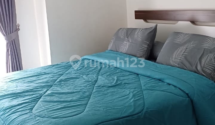 Akasa Pure Living@bsd,2bedromm