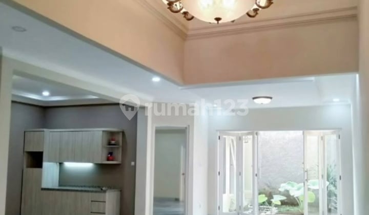Rumah Bagus Dijual Di Ciputat Timur Harga 3 M