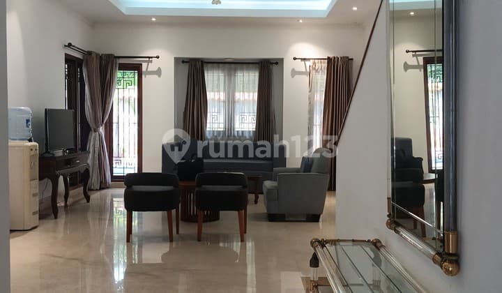 Menteng Disewakan Area Masjid Sunda Kelapa