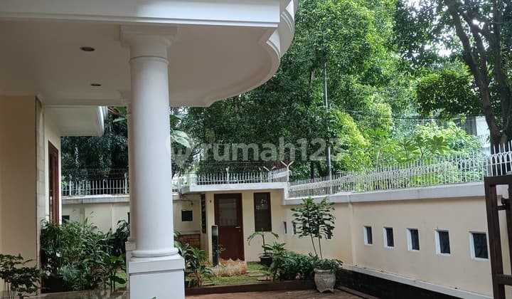 Pondok Rumah Di Sewakan Area Jalan Besar