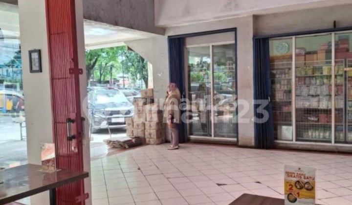 Ruko Pasmod Bintaro Di Jual Cepat di Pagi Sore - Bintaro Sektor 7, KO Bintaro Komersil CBD Blok A No. 05/02, Jl. HR Rasuna Said No.1, Pondok Aren, Kec. Pondok Aren, Tangerang Selatan, 15220, Bintaro