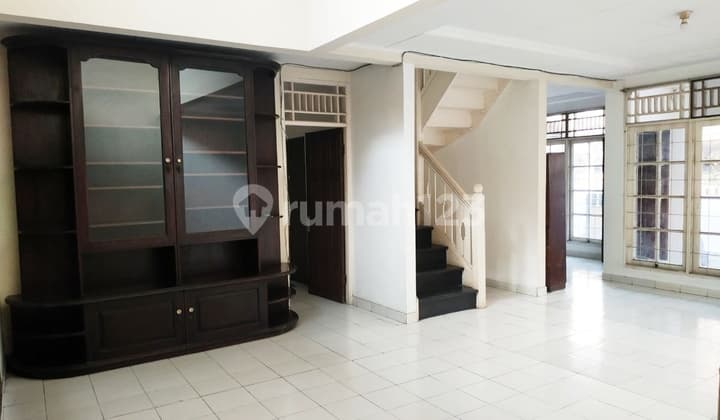 Rumah Pisok Sektor 5 Dijual Murah Dan Cepat
