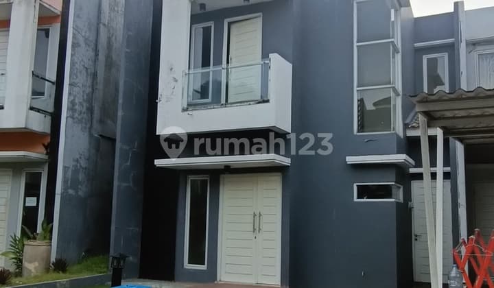 Rumah Baru Dijual 1 M-an, Di Bintaro Area, Ciputat, Tangsel