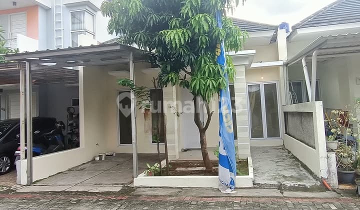 Rumah Dijual 1 M di Bintaro Area, Ciputat, Tangerang Selatan