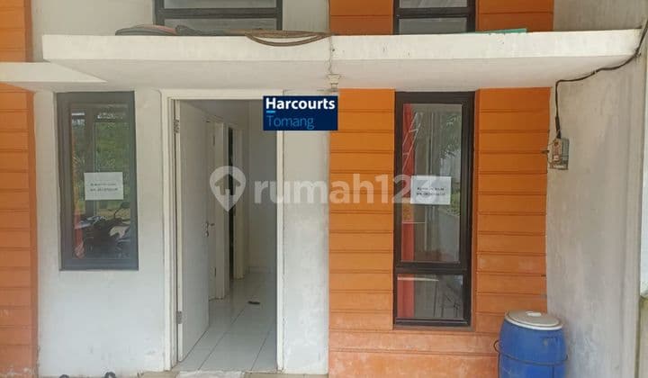 Jual Rumah Cantik di Perumahan Dramaga, Bogor, Jawa Barat