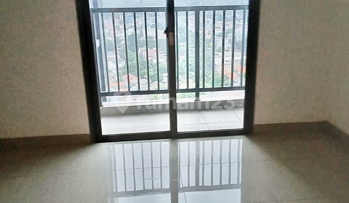 Dijual Murah Apartemen Unit Studio, Embarcadero Bintaro, Tangsel