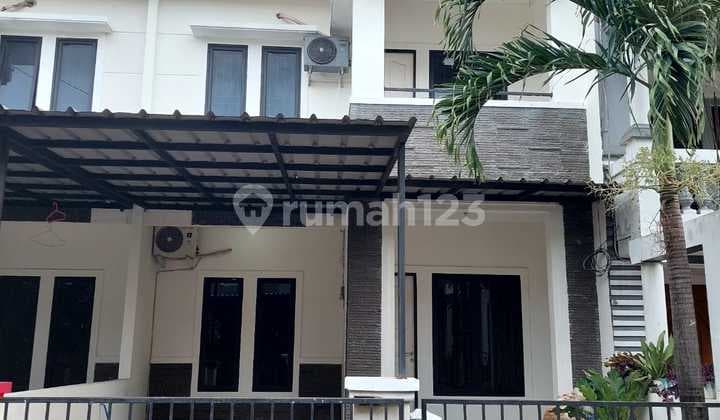 Dijual Rumah Siap Huni Dekat Bxc Mall dan KRL, Bintaro