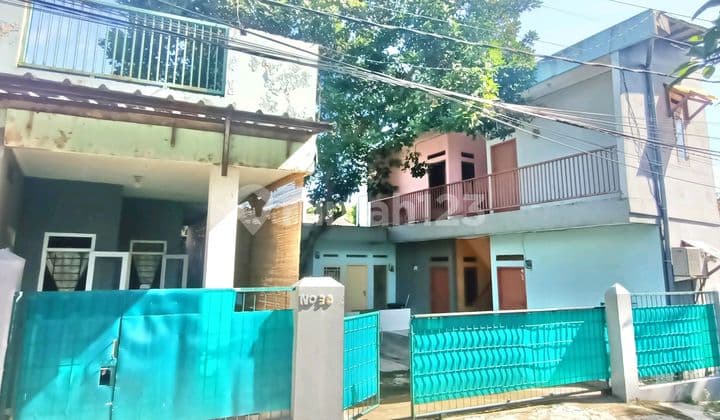 For Sale: Boarding House in Sector 9 Bintaro, South Tangerang