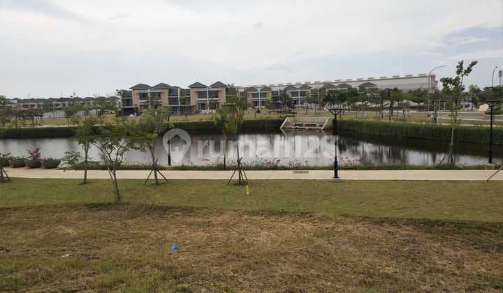 For Sale Lake View Plot Size 12x30 PIK 2 Selling at a Loss