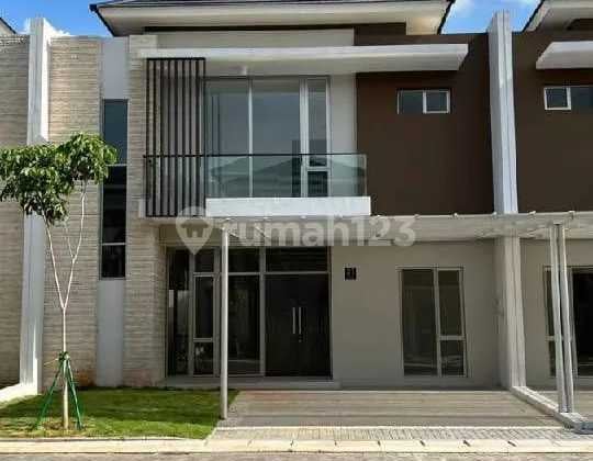 Di Jual Rumah Pik 2 Uk 10x15 Cluster Mewah Di Jual Rumah Pik 2 Uk 10x15 Cluster Mewah