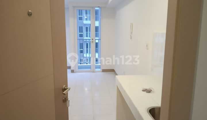 Dijual Apartment Tokyo Riverside Pik 2 Studio Uk 21m2 Harga Bu