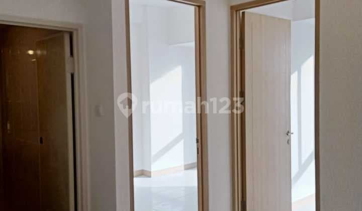 For Sale PIK 2 Apartment 40m2 Tokyo Riverside Good Price