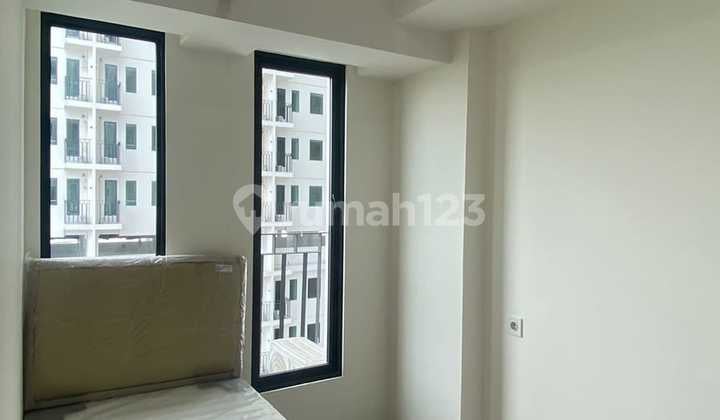 Di Sewakan Apartment Tipe 2br Osaka Uk 26m2 Pik 2