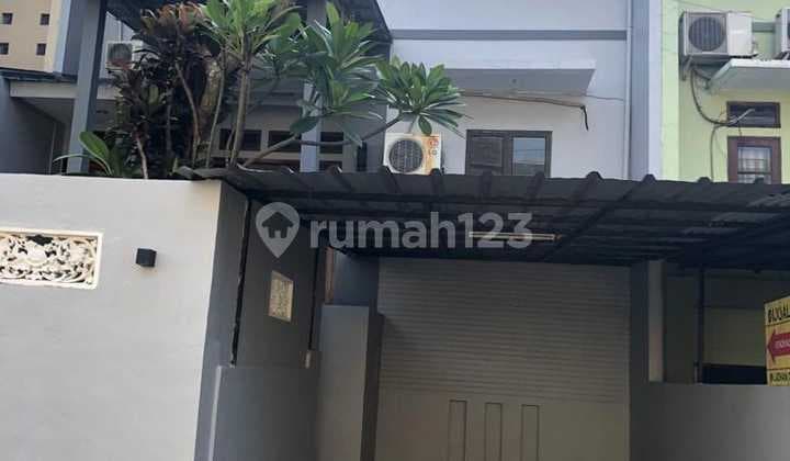 Rumah Di Panorama Bukit Cinere 2 Lantai Shm Unfurnished Bagus