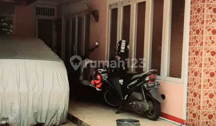 Rumah di Fatmawati, Pondok Labu SHM Timur Bagus