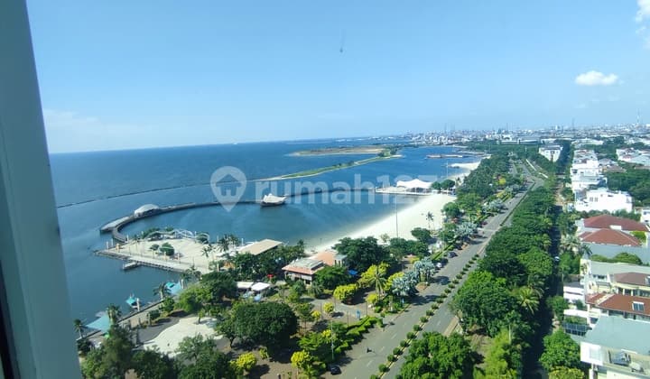 4 Bedroom Furnished Apartment, Sea View, Ready to Occupy