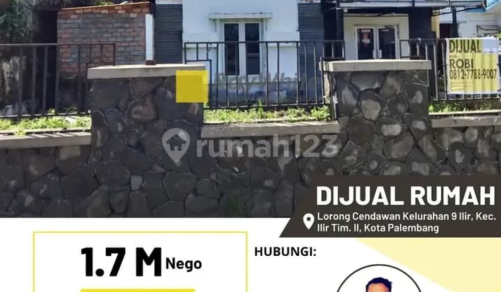 RUMAH