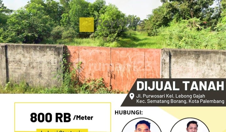Land for Sale