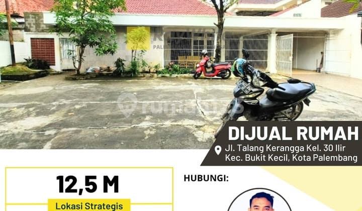 Dijual Rumah