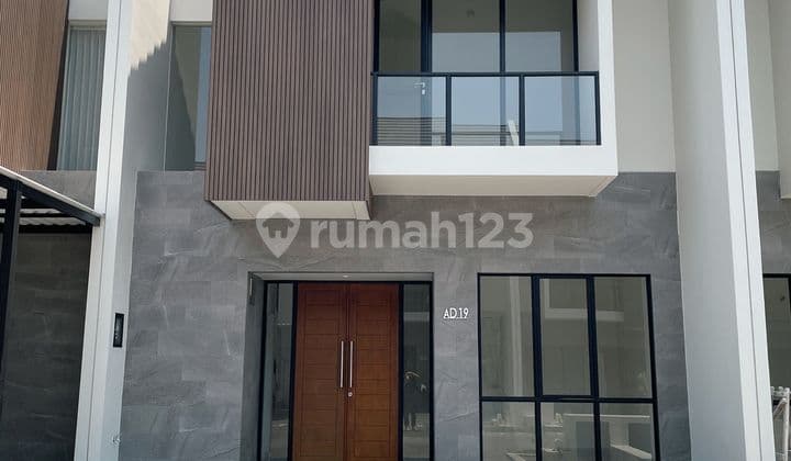 Rumah 2lt Dekat Bandara Juanda Ready Siap Huni Nego Sampai Deal