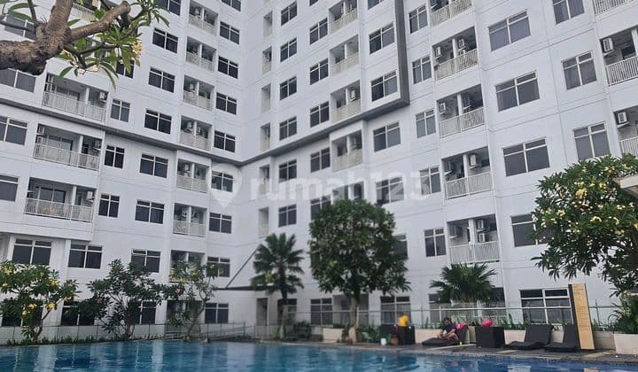 Disewakan Aprt Klaska Residence Full Furnish Baru Surabaya Kota