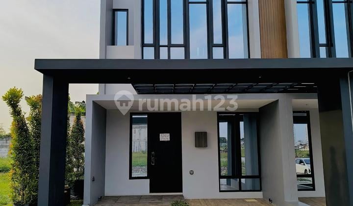 Rumah Paling Strategis Dekat Pakuwon Mall & Hr Muhammad Surabaya