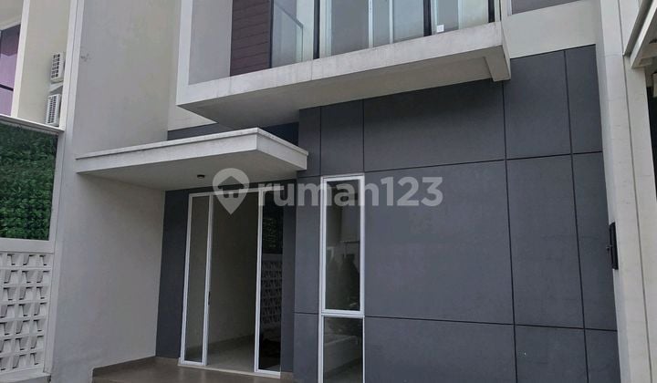 Murah Banget Harga Bawah Pasar Rumah Baru Belum Pernah Ditempati