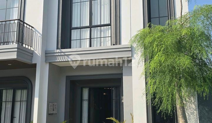 Terlaris Rumah SHM Ready Siap Huni di Wiyung Lakarsantri Surabaya