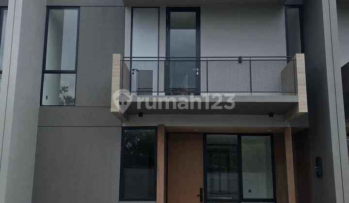 Rumah Siap Huni Surabaya Timur Dekat Rungkut & Tol Tambak Sumur
