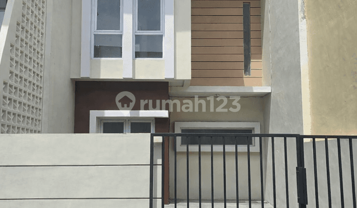 Ready Siap Huni Rumah Dekat Jl Raya Kedungcowek Kenjeran Surabaya