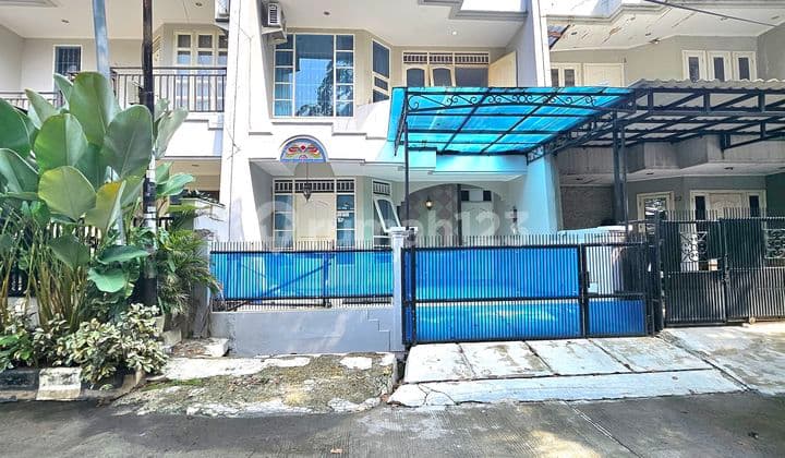 Di Sewa Rumah 2 Lantai