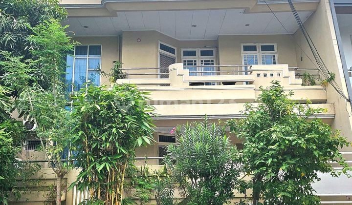 Djual Rumah 2 Lantai