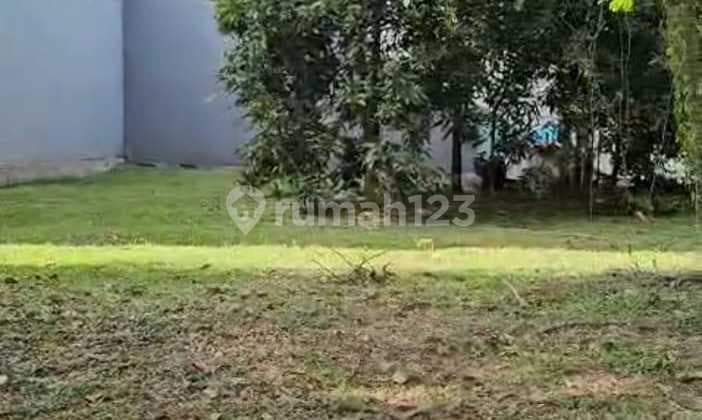 Kavling Siap Bangun Dalam Kluster Kota Wisata