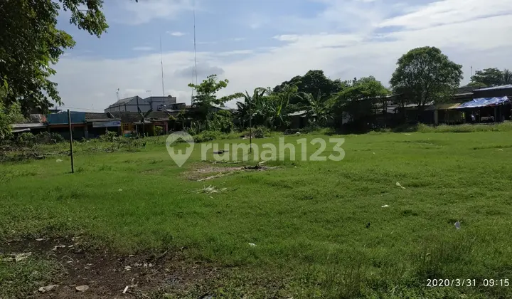 Pengejar Kavling Untuk Dijadikan Beberapa Rumah Di Karawang Barat